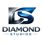 Diamond Studios logo